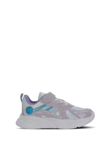Slazenger Kelsy Cırt Cırtlı