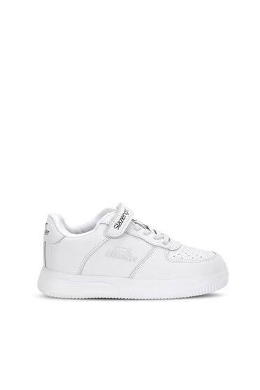 Slazenger Kelvin F Cırt Cırtlı