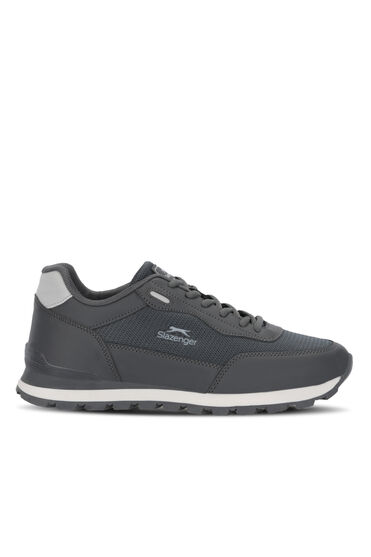 Slazenger Lancer Koyu Koyu gri