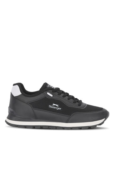 Slazenger Lancer Siyah beyaz