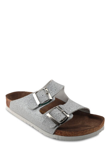 Slazenger Lens Sim gumus-sim
