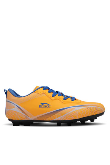 Slazenger Marcell KRP IN Krampon Futbol turuncu