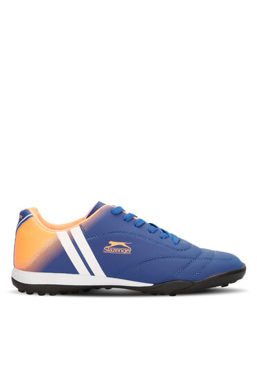 Slazenger Mark HS IN Saks Futbol saks-mavi