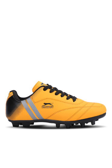 Slazenger Mark KRP IN Krampon Futbol turuncu