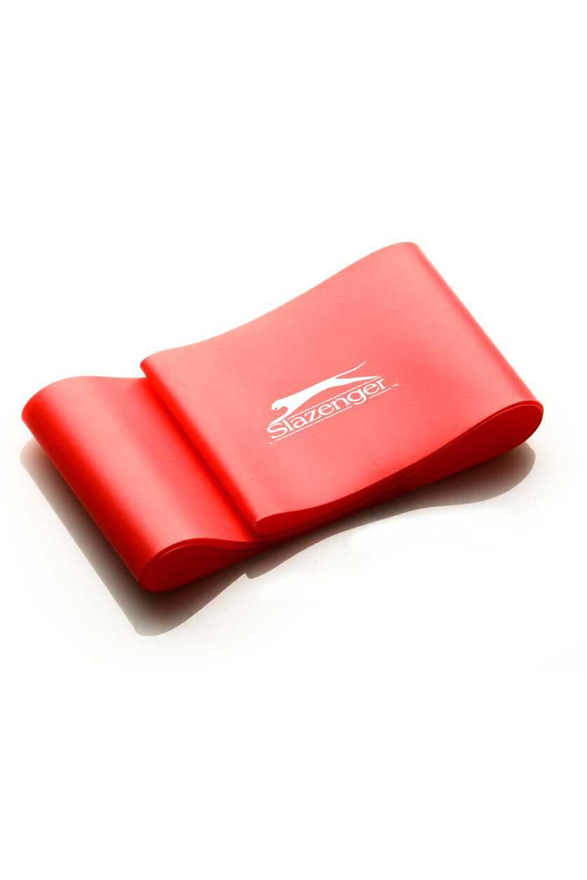 Slazenger Mini Loop Band Medium Unisex  STD Pilates Aksesuarları