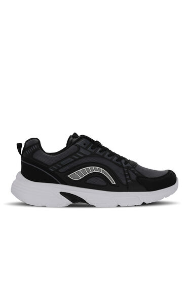 Slazenger Mossport fume-siyah