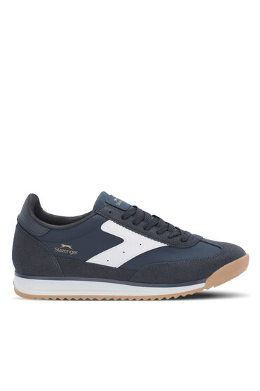 Slazenger Oasis Lacivert beyaz