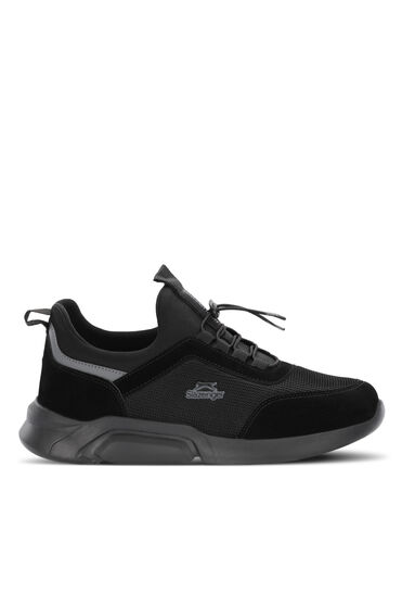 Slazenger Obina Siyah siyah