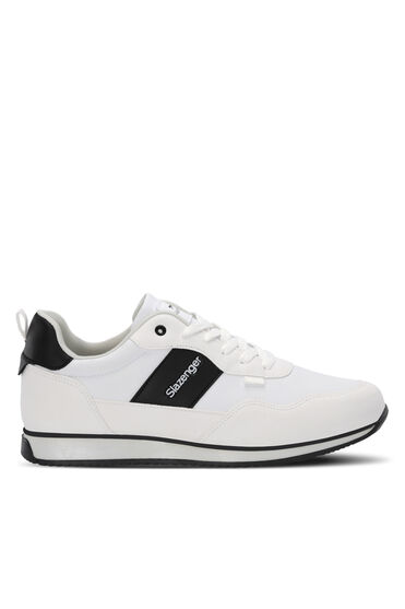 Slazenger Offense Beyaz siyah