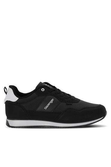 Slazenger Offense Siyah beyaz