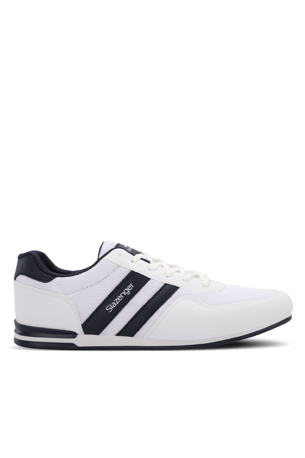 Slazenger OMEGA Erkek  Beyaz Günlük Spor Ayakkabısı