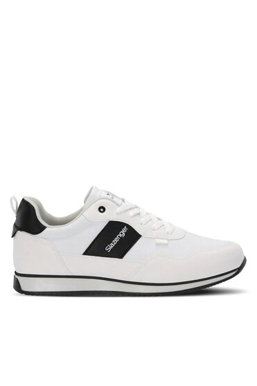 Slazenger Onset Beyaz siyah