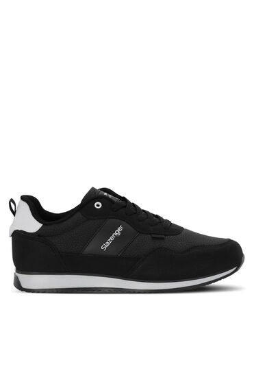 Slazenger Onset Siyah beyaz