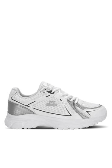 Slazenger Opsist Beyaz gumus
