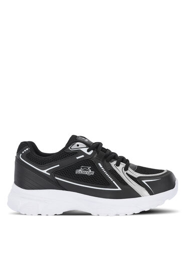 Slazenger Opsist Siyah gumus