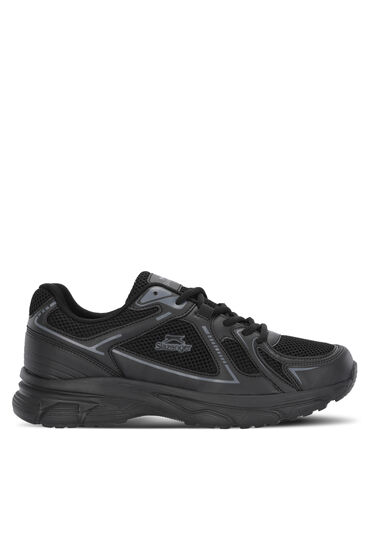 Slazenger Opsist Koyu Siyah koyu gri