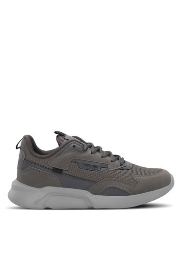 Slazenger Option Koyu Koyu gri