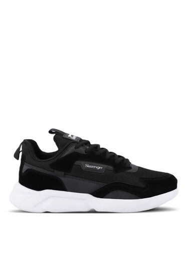 Slazenger Option Siyah beyaz
