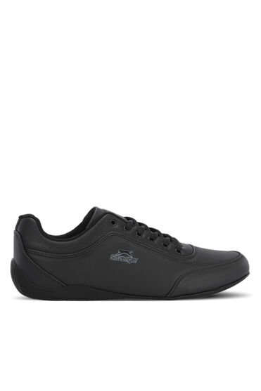 Slazenger Orlando Koyu Siyah koyu gri