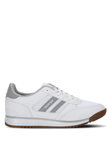 Slazenger Orvion beyaz-gri