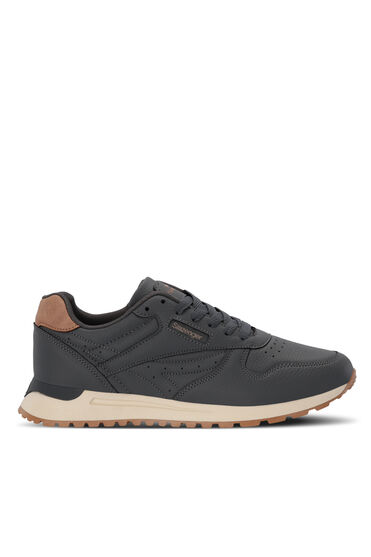Slazenger Orwell Koyu koyu-gri