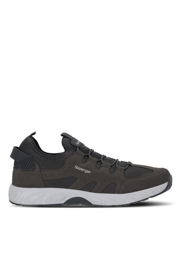 Slazenger Ostera Koyu Koyu gri