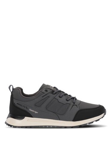 Slazenger Outback Fume siyah