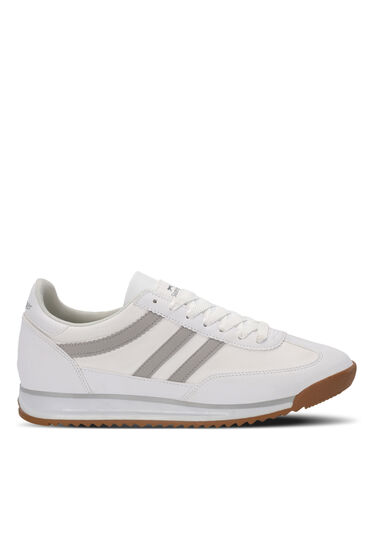 Slazenger Oxygen Beyaz gri