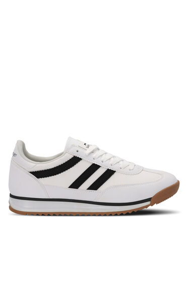 Slazenger Oxygen Beyaz siyah