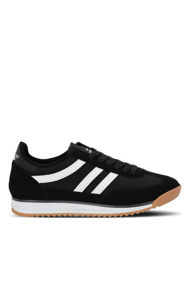 Slazenger Oxygen Siyah beyaz