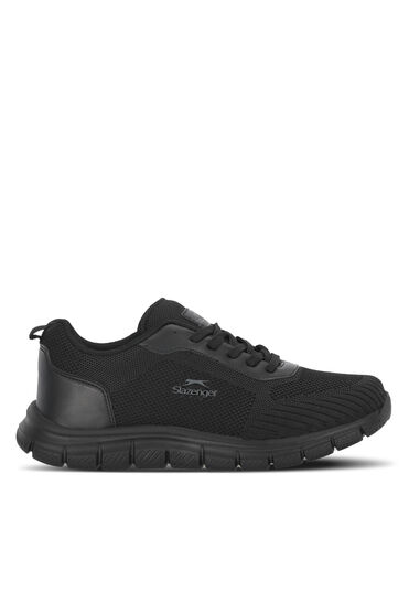Slazenger Paulo Siyah siyah