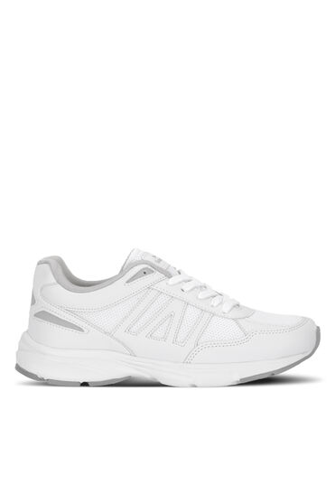 Slazenger Pavlov Beyaz