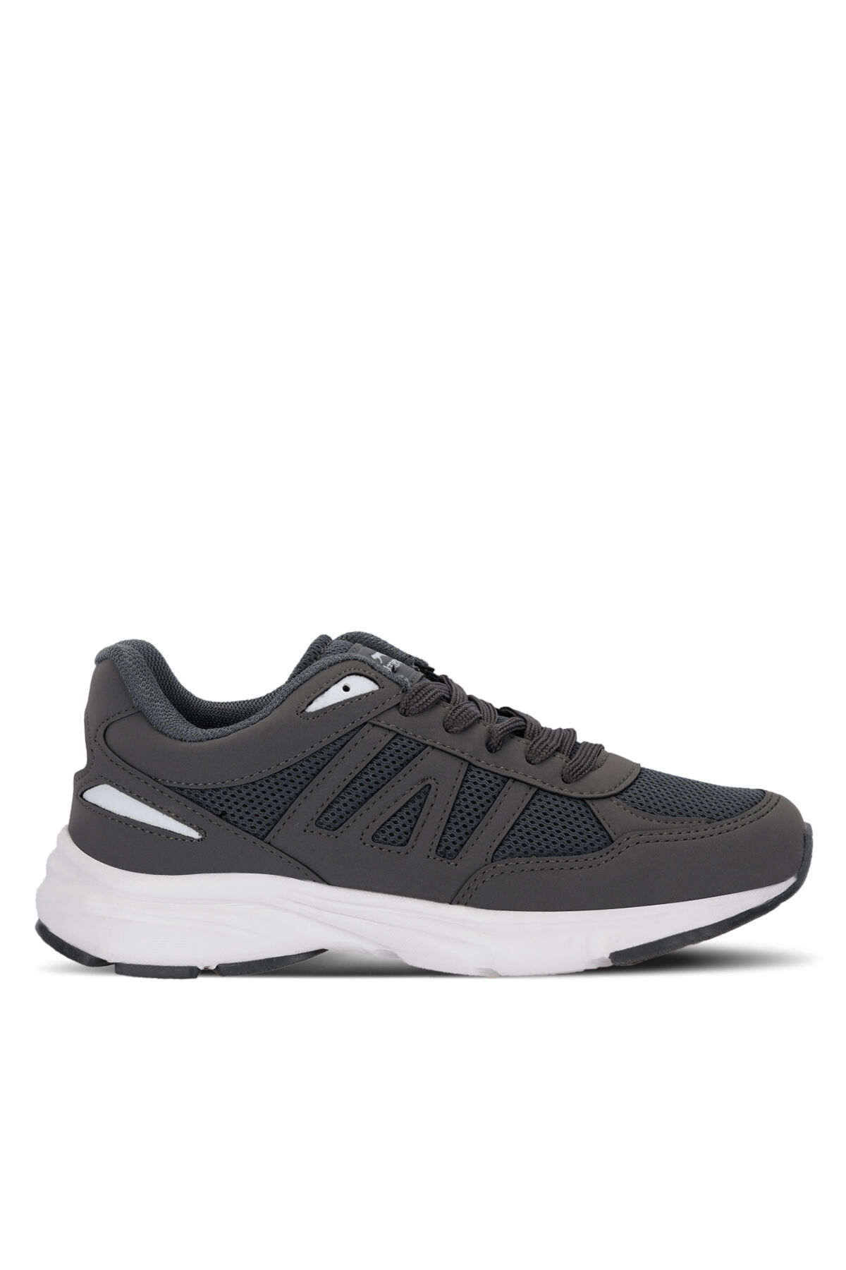 Slazenger Koyu Gri Slazenger Pavlov