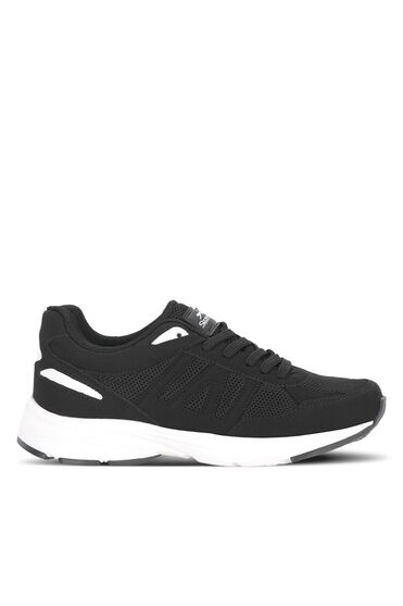 Slazenger Pavlov Siyah beyaz