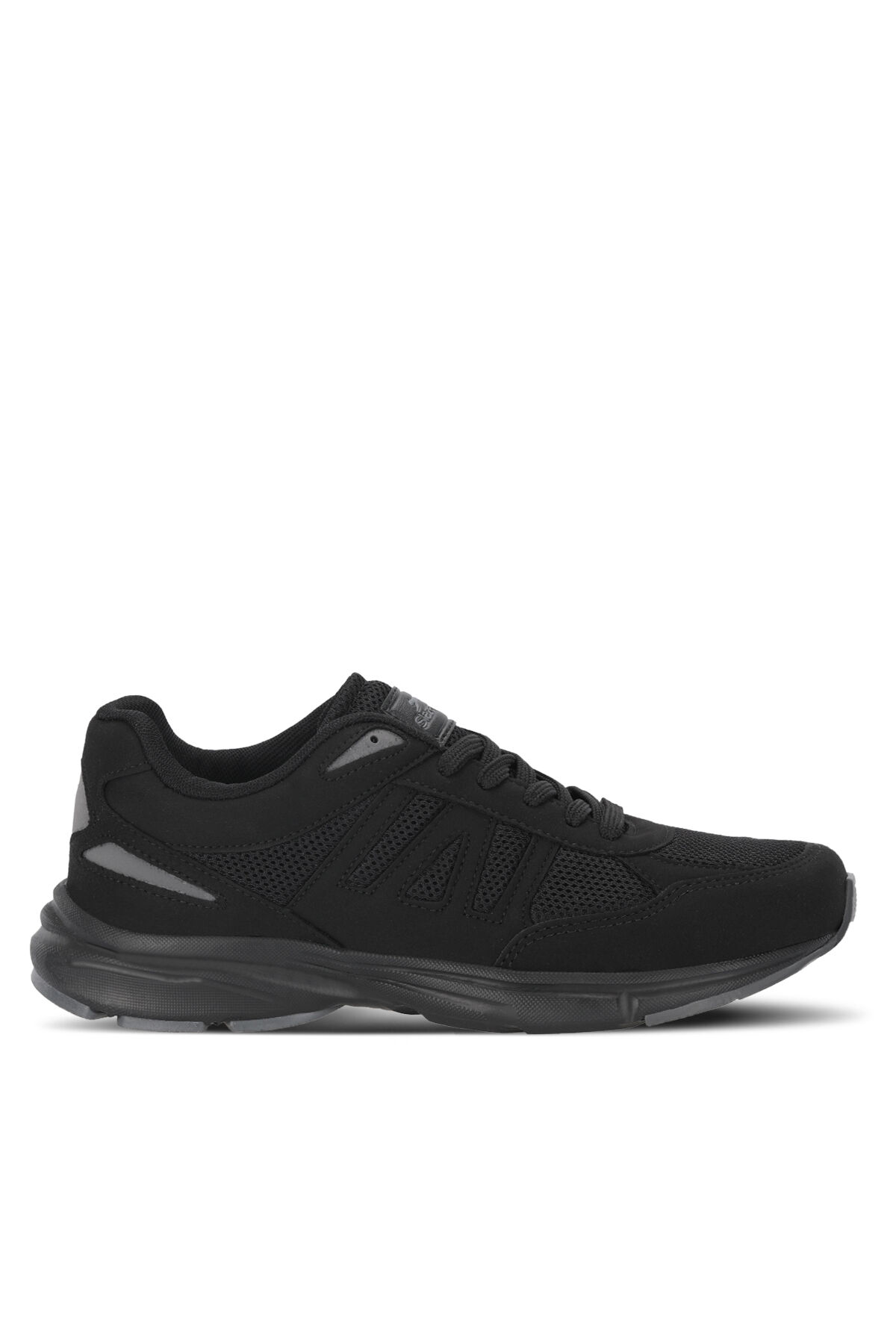 Slazenger Siyah Siyah Slazenger Pavlov