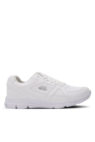 Slazenger Pera Büyük Beyaz