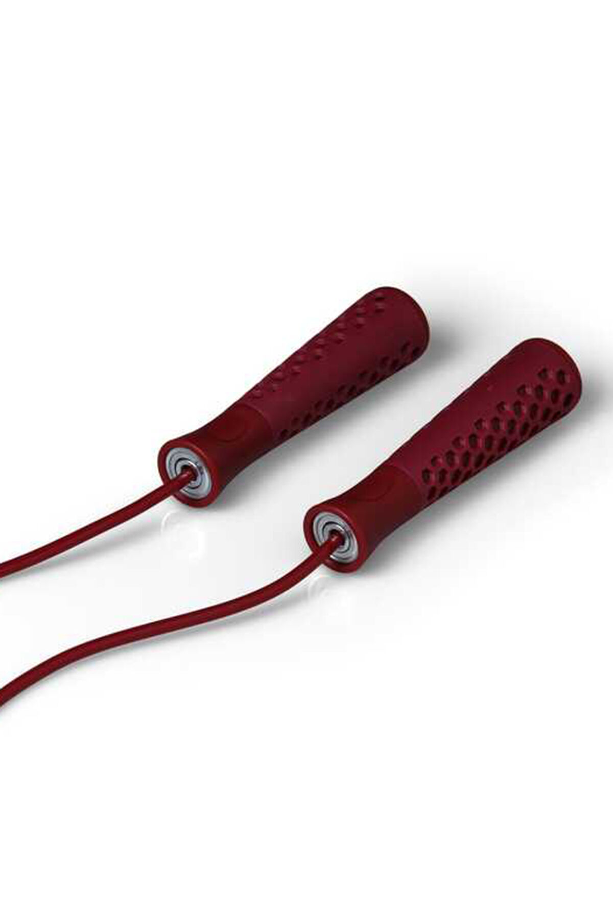 Slazenger Petek Elcikli Ayarlanabilir Atlama İpi (2,75 M) Unisex  STD Atlama İpi