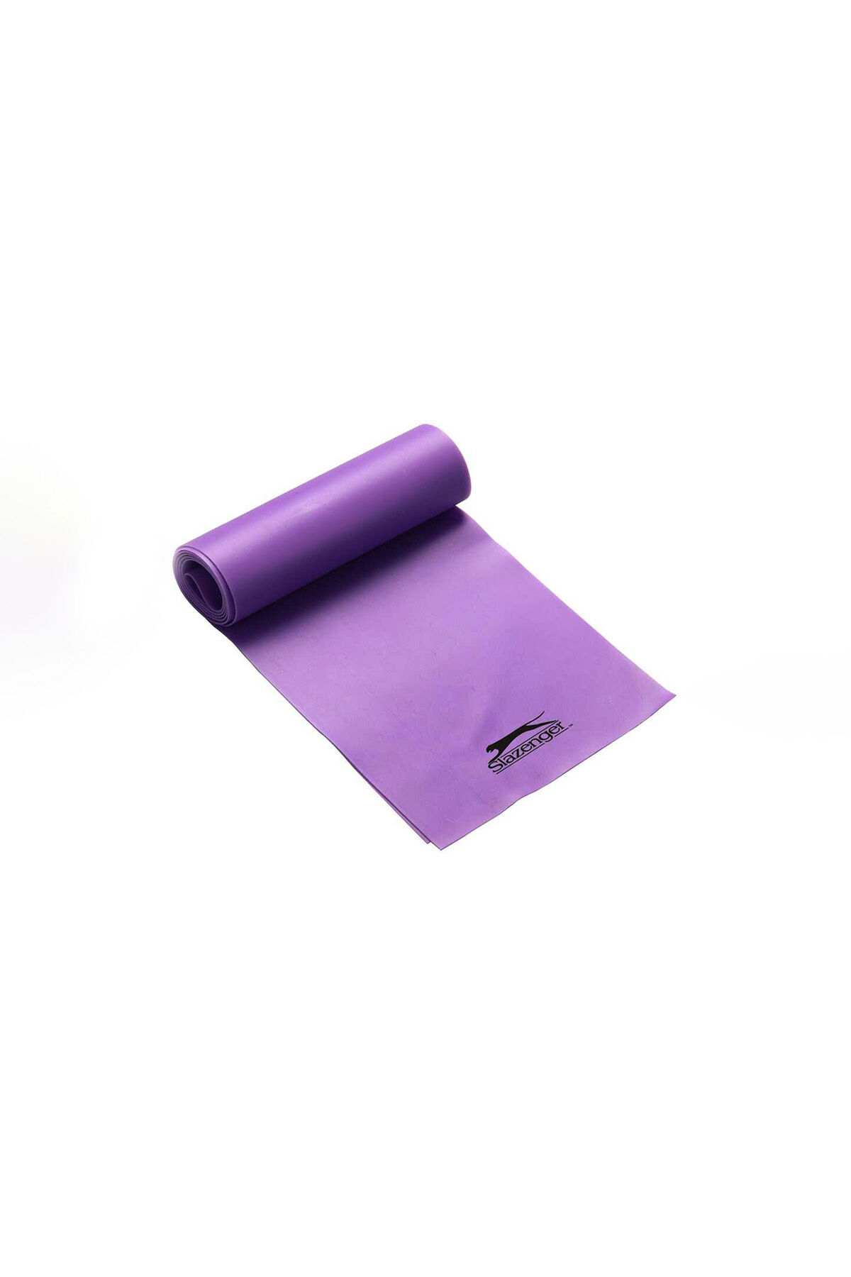 Slazenger Pilates Band Heavy (Ucu Açık) Unisex  STD Pilates Aksesuarları