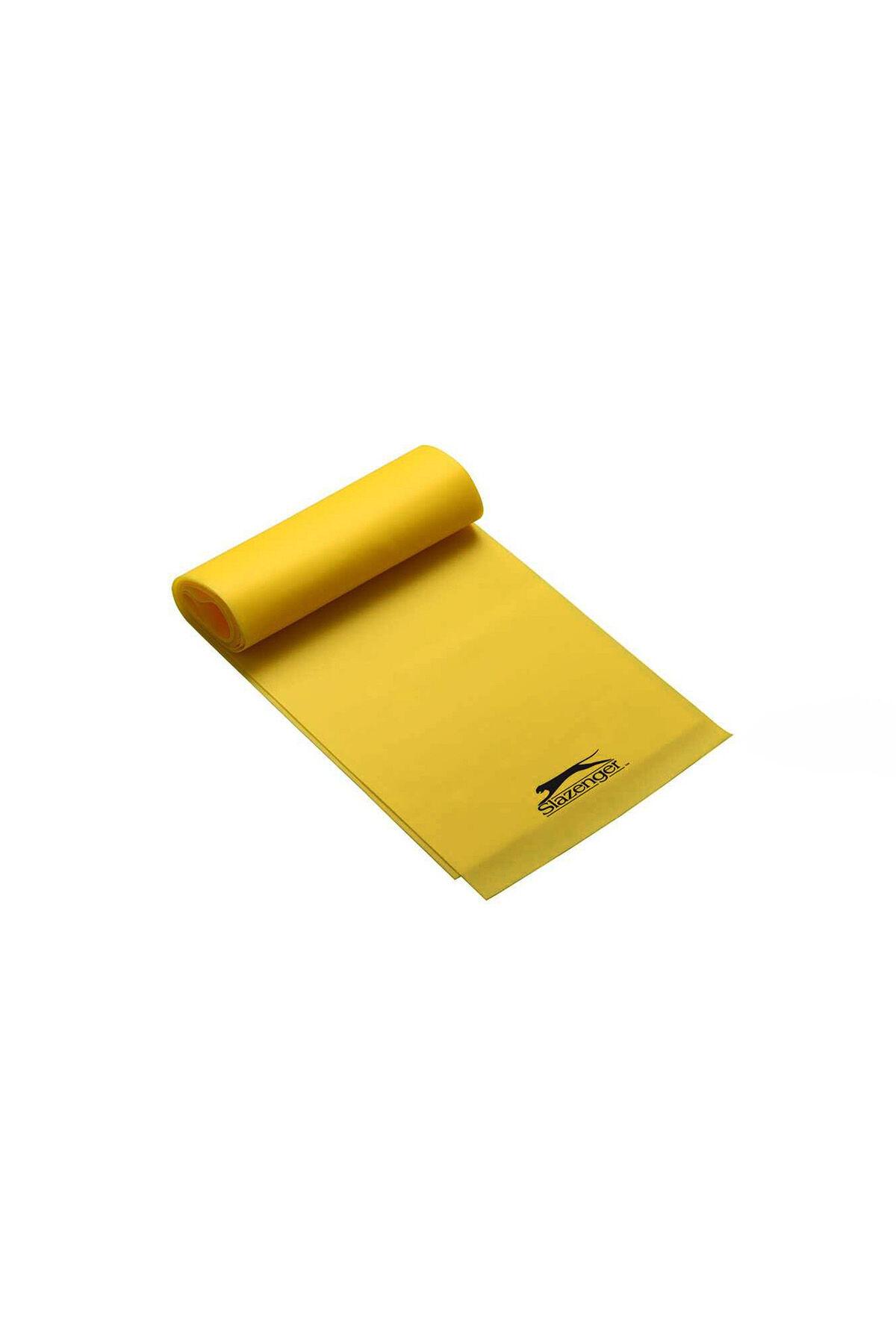 Slazenger Pilates Band Light (Ucu Açık) Unisex  STD Pilates Aksesuarları
