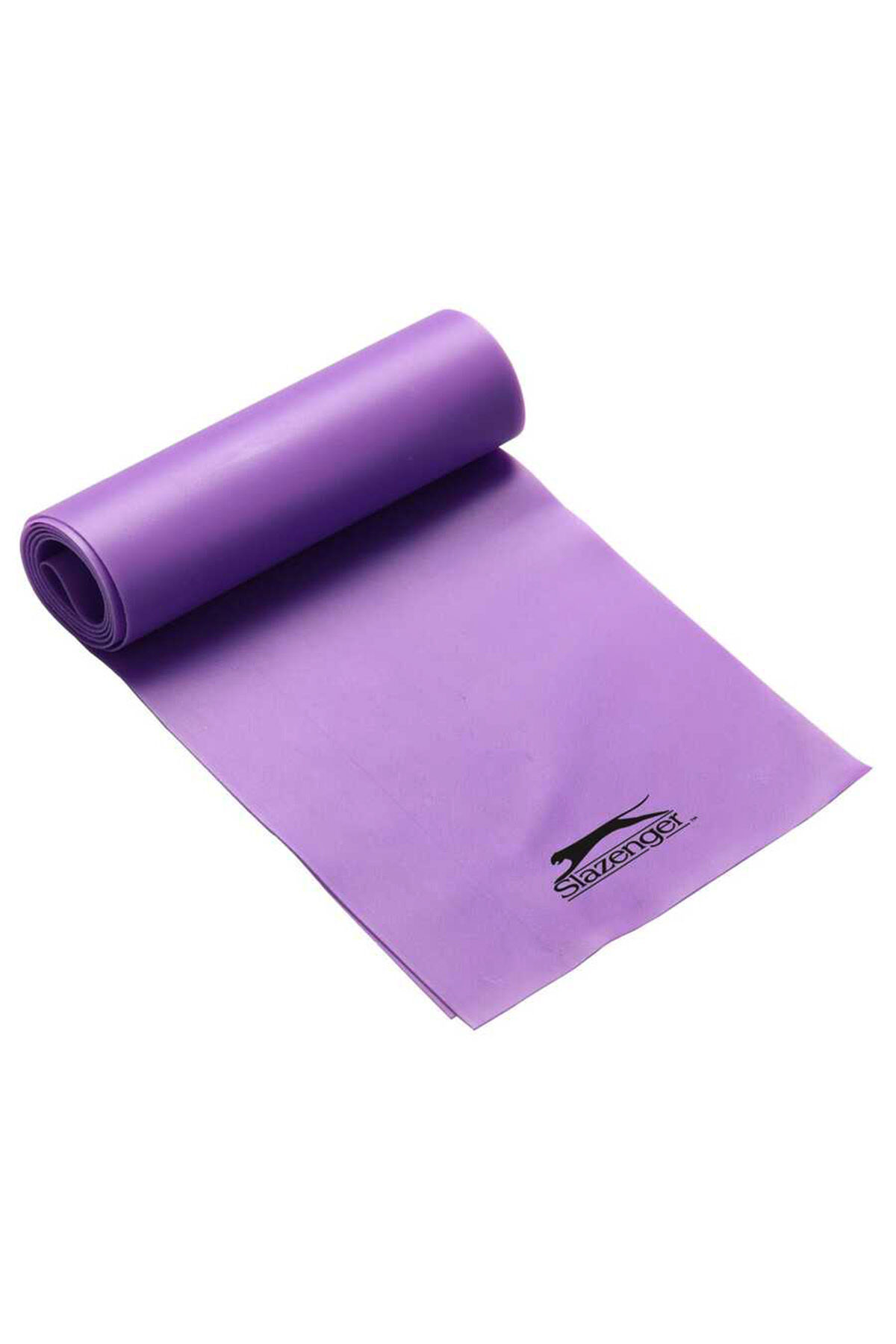 Slazenger Pilates Bandı Heavy (Ucu Açık) Unisex  STD Pilates Aksesuarları