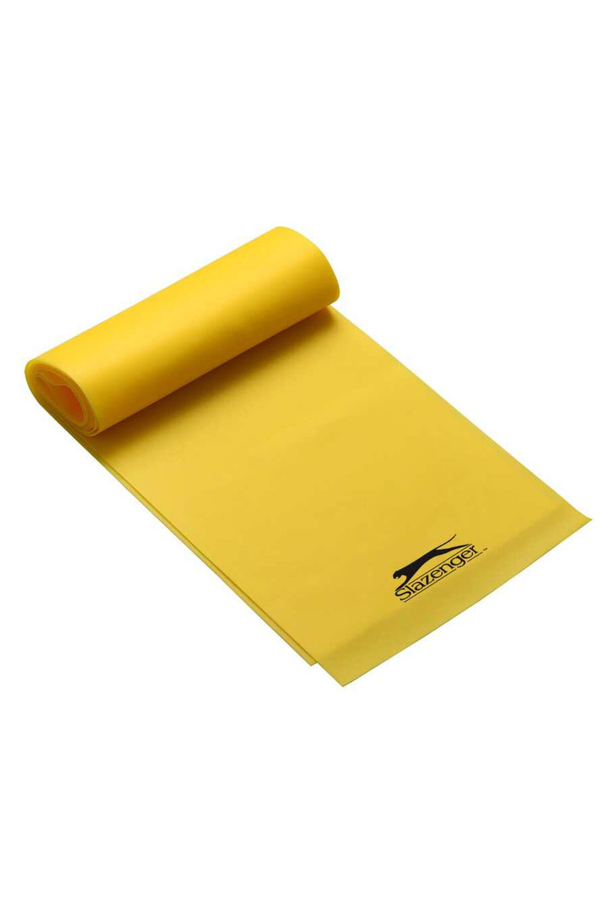 Slazenger Pilates Bandı Light (Ucu Açık) Unisex  STD Pilates Aksesuarları