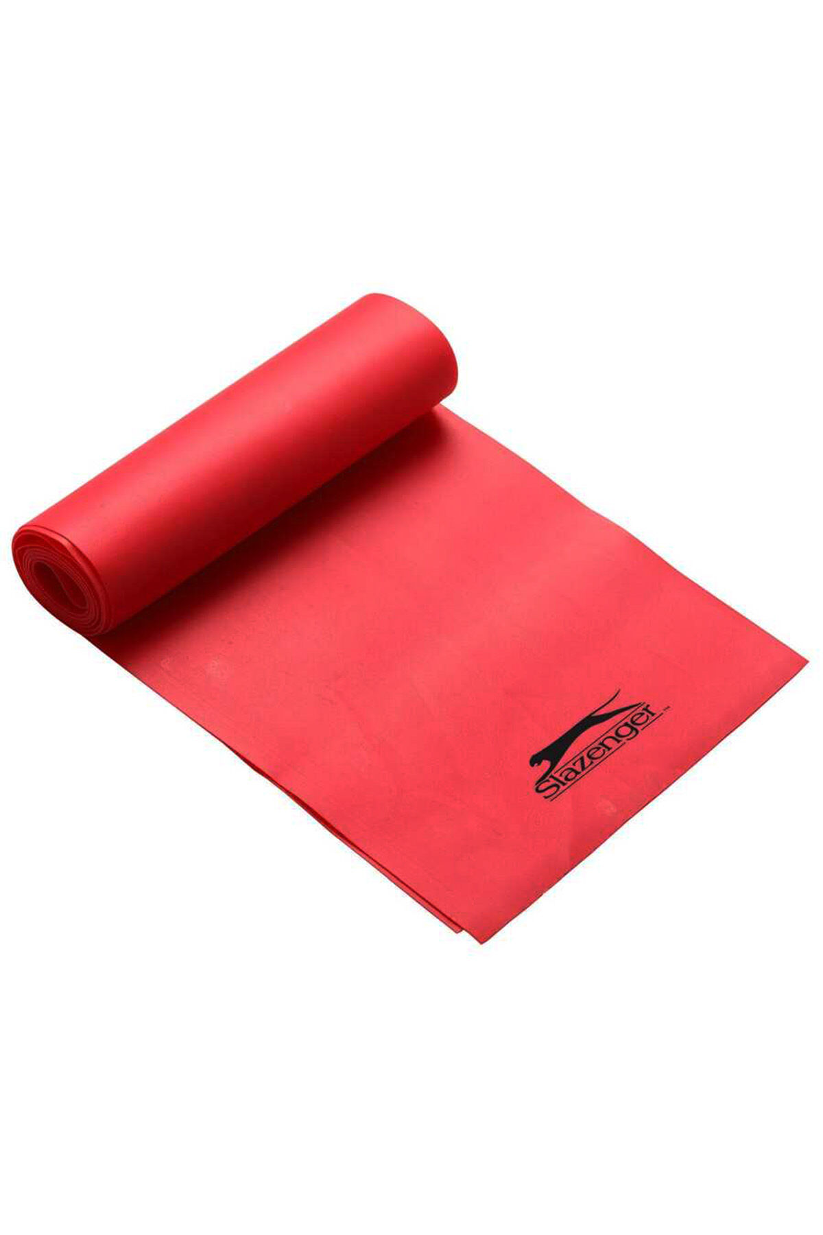 Slazenger Pilates Bandı Medium (Ucu Açık) Unisex  STD Pilates Aksesuarları