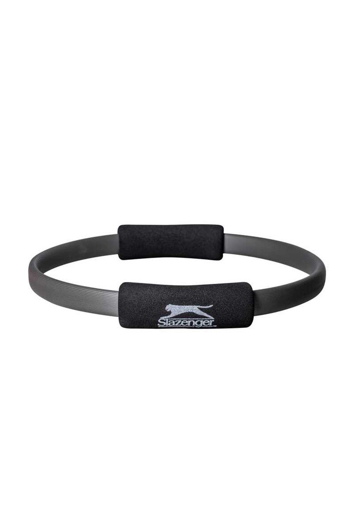 Slazenger Pilates Çemberi Sünger Tutacaklı Unisex  STD Egzersiz Aletleri