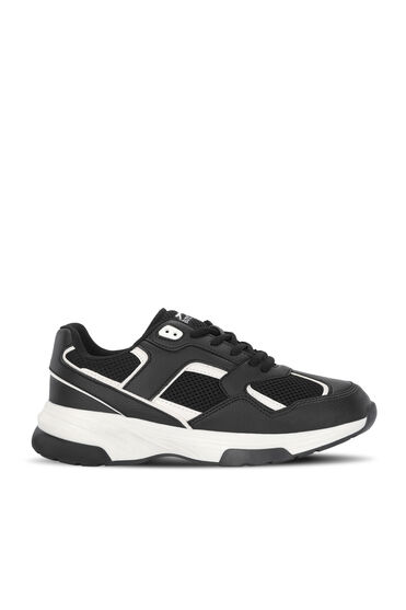 Slazenger Pineapple Siyah beyaz