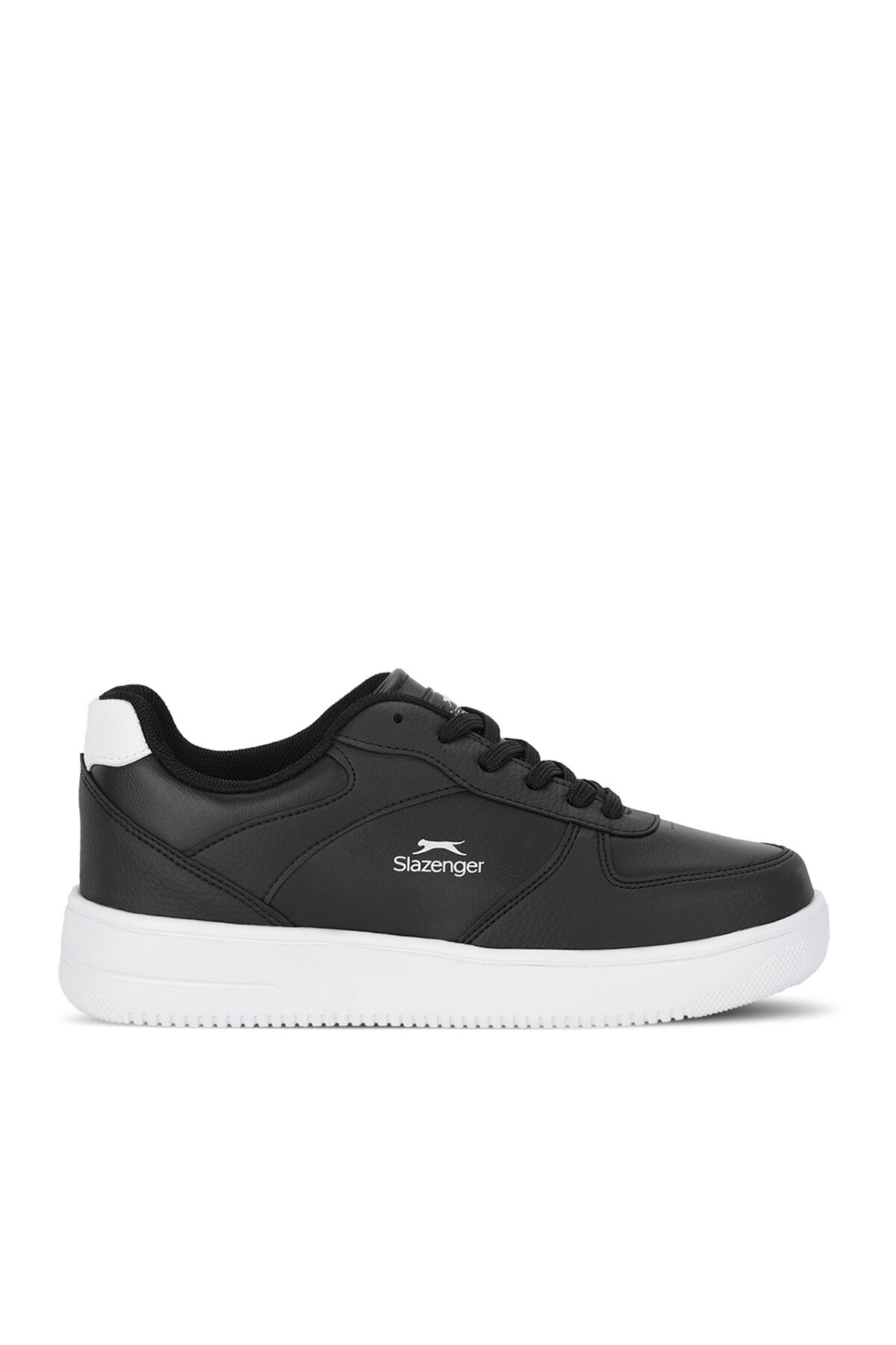 Slazenger Siyah Beyaz Slazenger Pinno