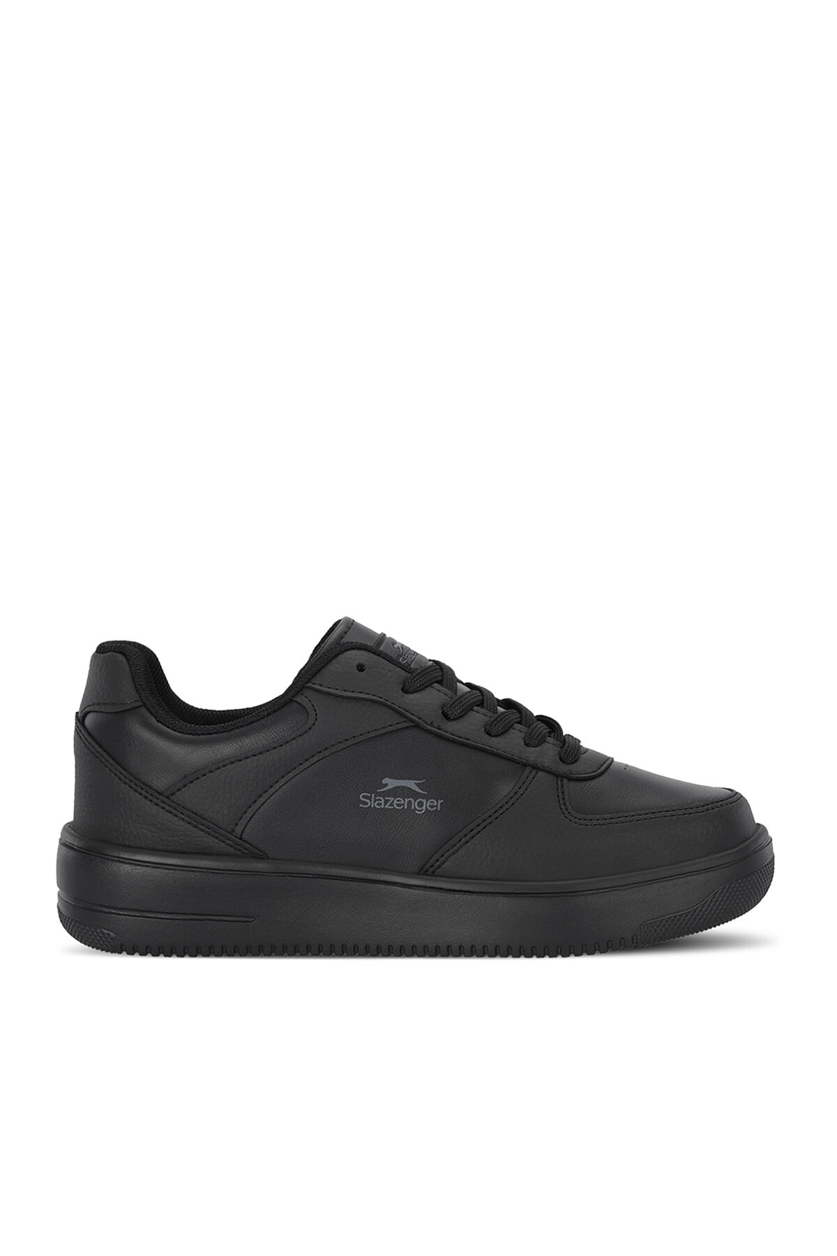 Slazenger Siyah Siyah Slazenger Pinno