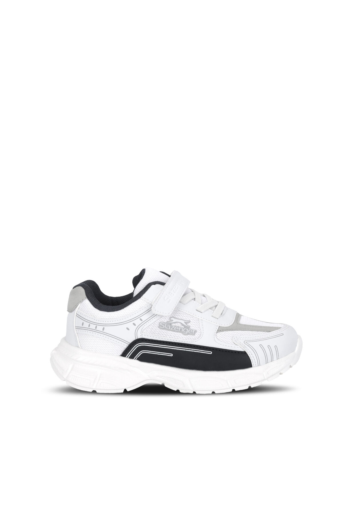 Slazenger Ayakkabisi Slazenger Pirus