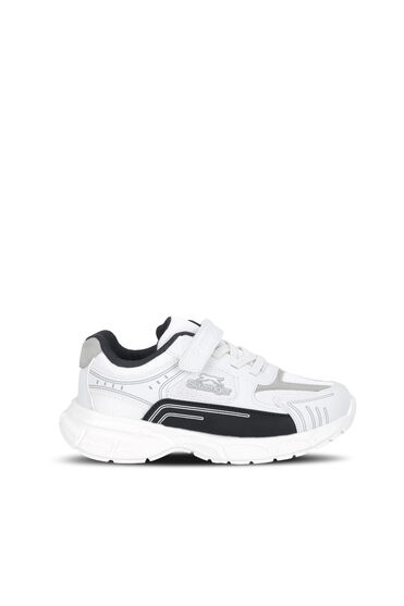 Slazenger Pirus Beyaz lacivert