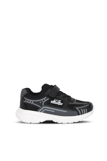 Slazenger Pirus Siyah beyaz