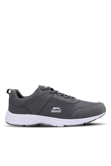 Slazenger Plane Büyük Koyu Koyu gri